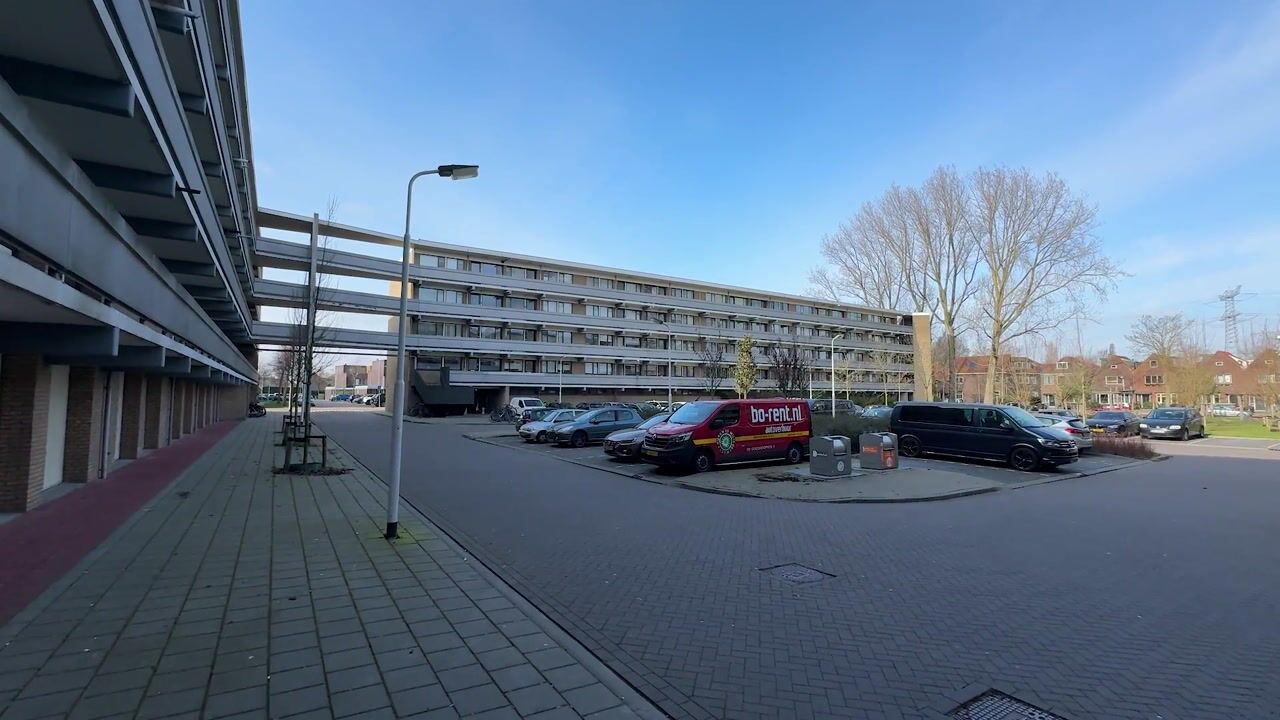 Video van Claude Monetstraat 26