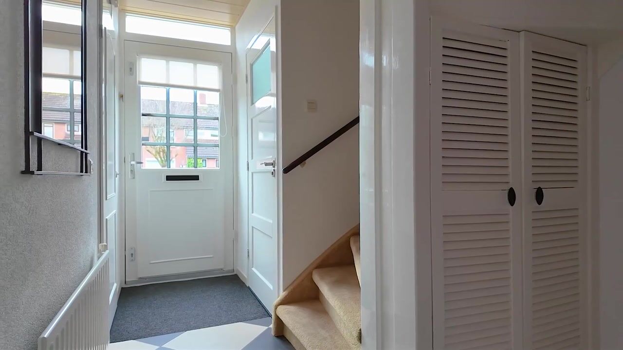 Video of Ruysdaellaan 92