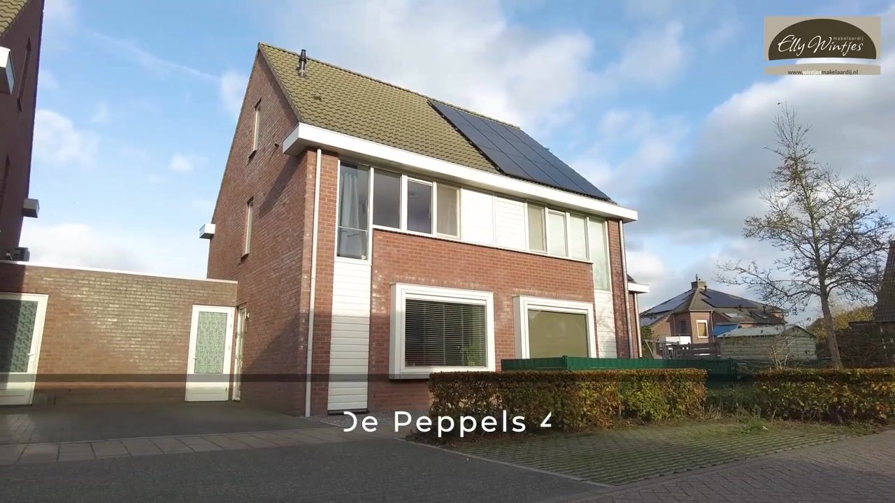 Video van De Peppels 4