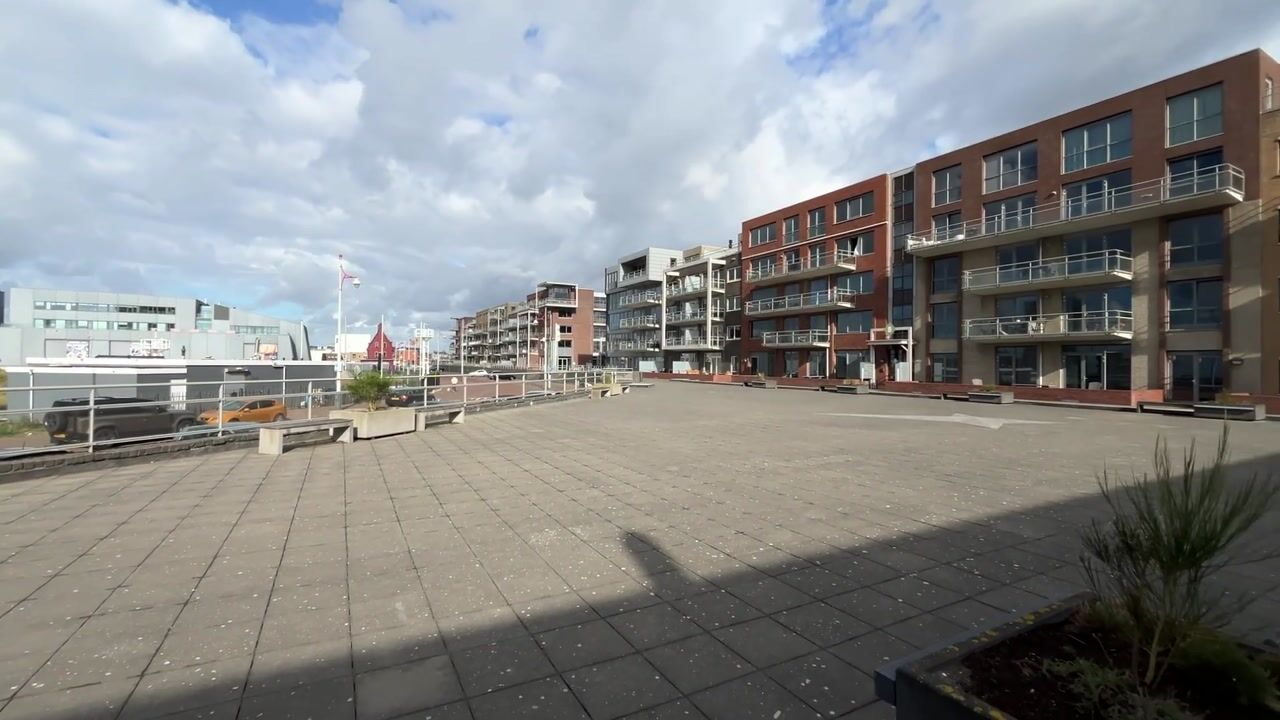 Video van Hellingweg 64-C