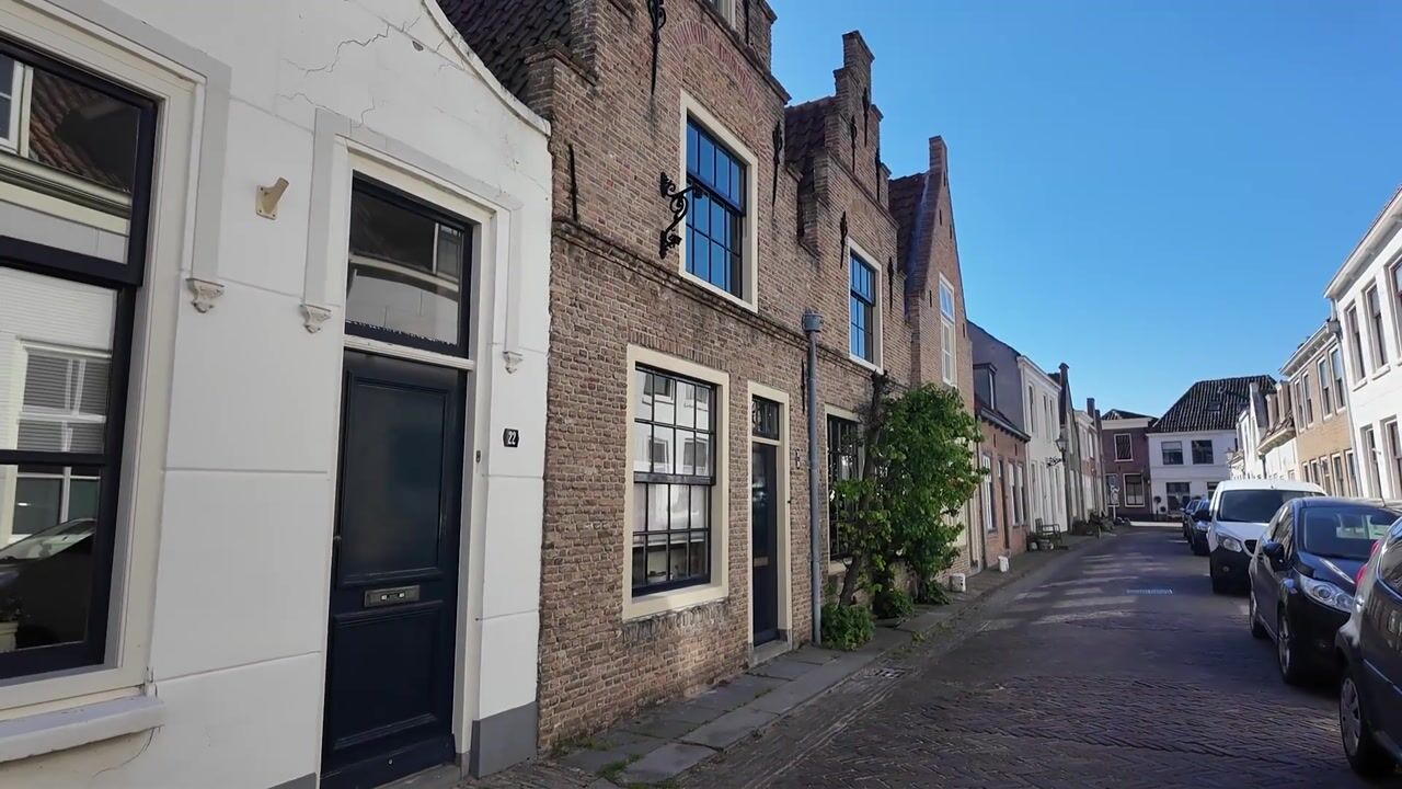 Video van Nieuwstraat 22