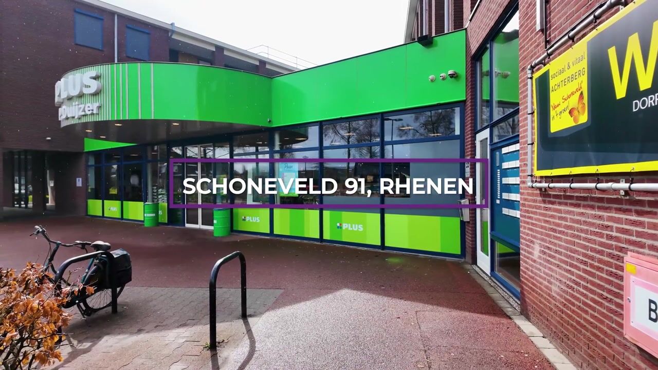 Video van Schoneveld 91