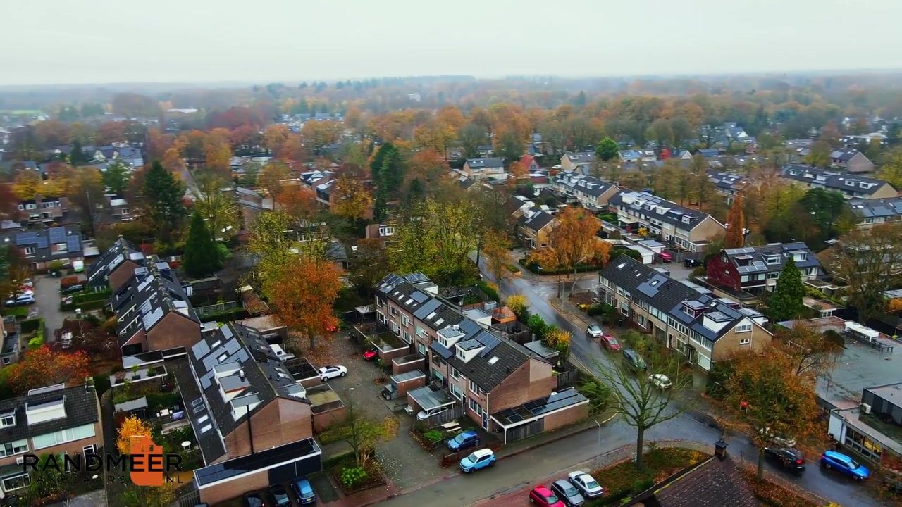 Video of Tuinfluiterstraat 8