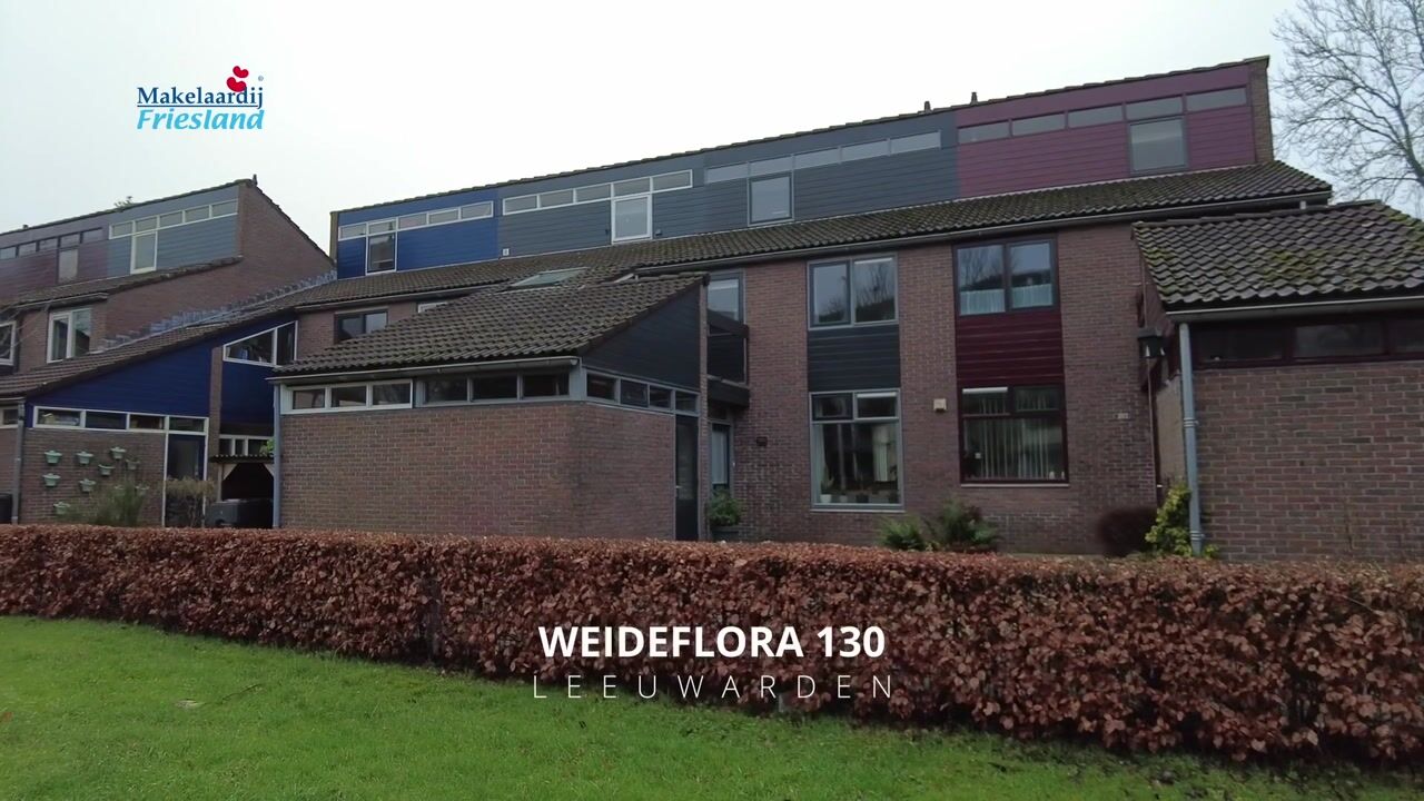 Bekijk video van Weideflora 130