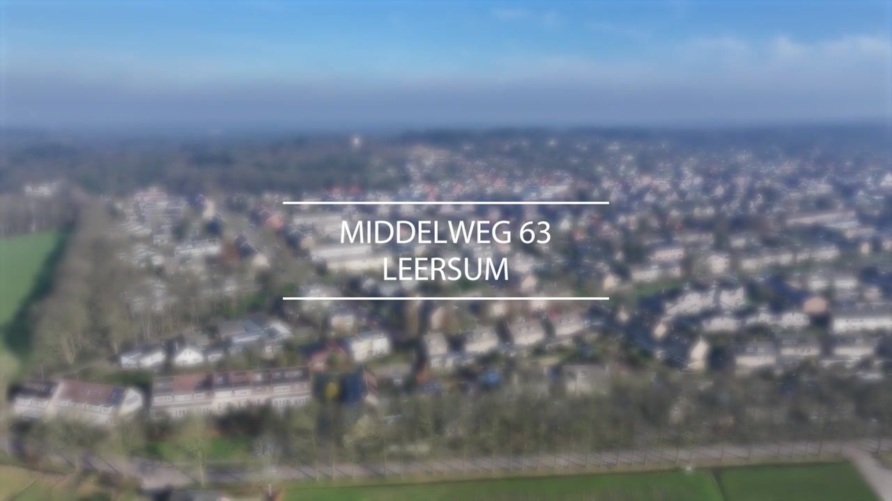 Video van Middelweg 63