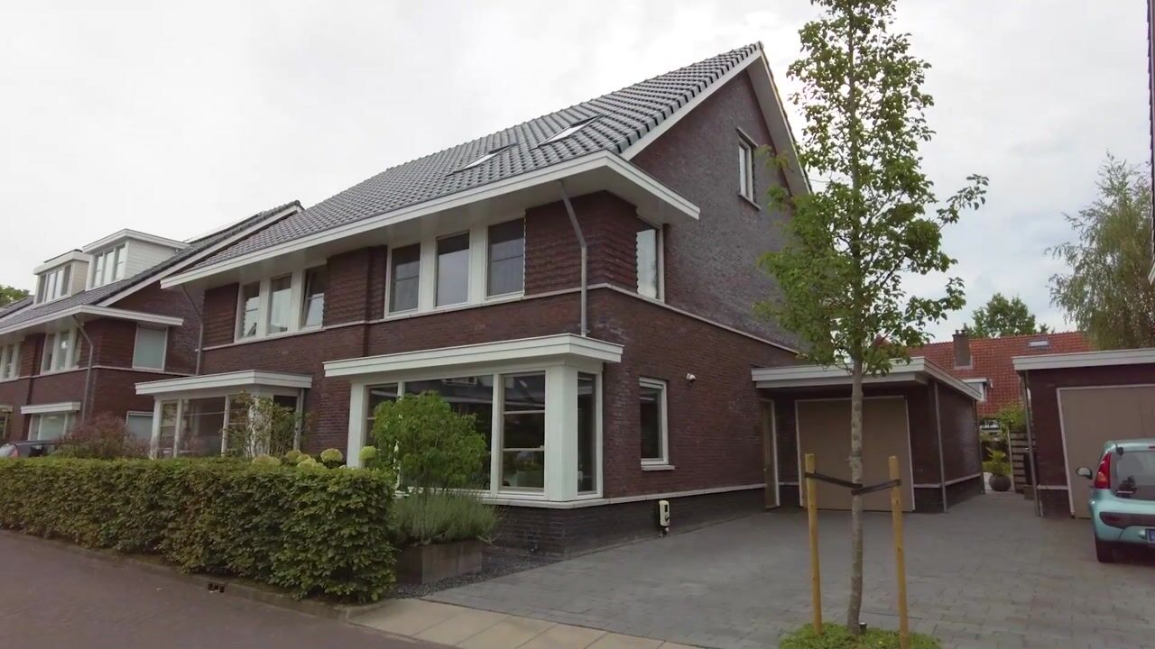 Video van Otto Snaafslaan 11