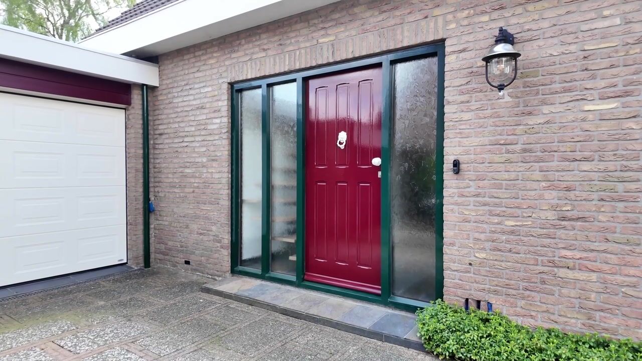 Video van Middelbuorren 29