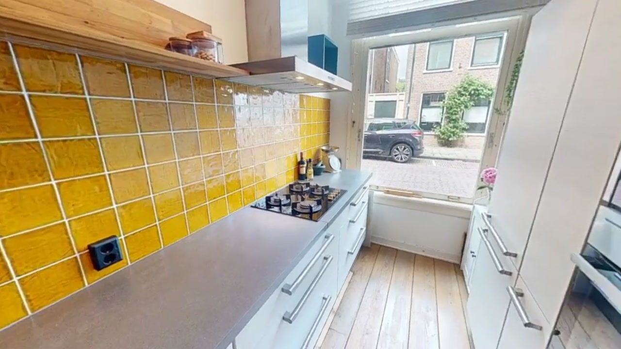Video van Gedempte Voldersgracht 43-AZW