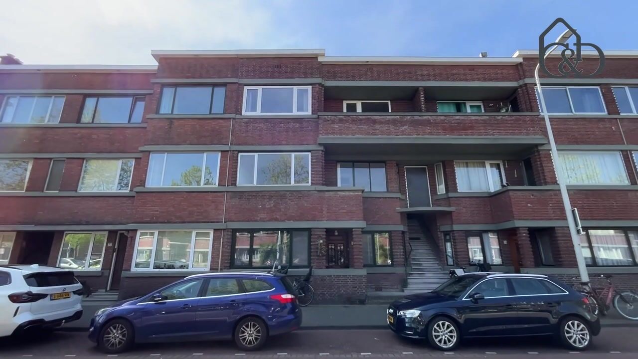 Video van Juliana van Stolberglaan 393