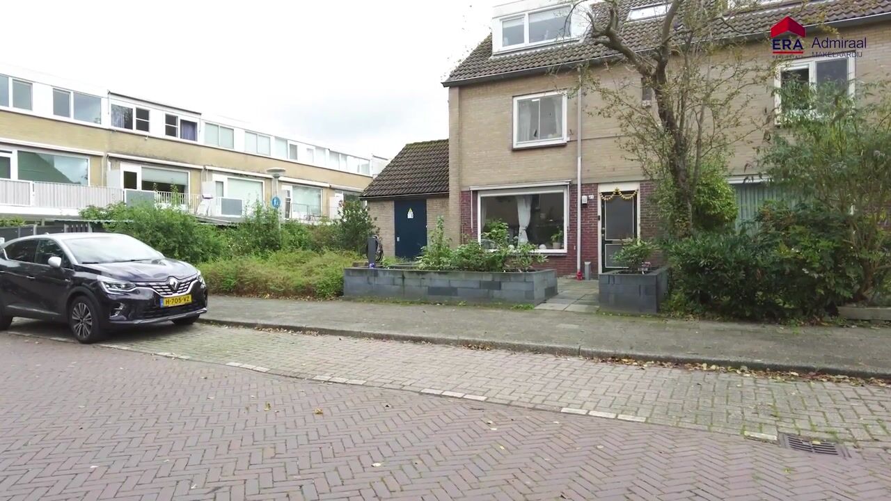 View video of Alpen Rondweg 43