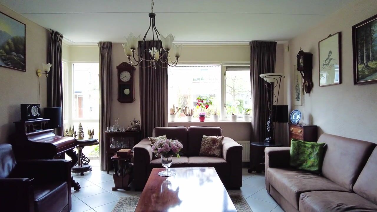 Video van Molen 't Hert 24