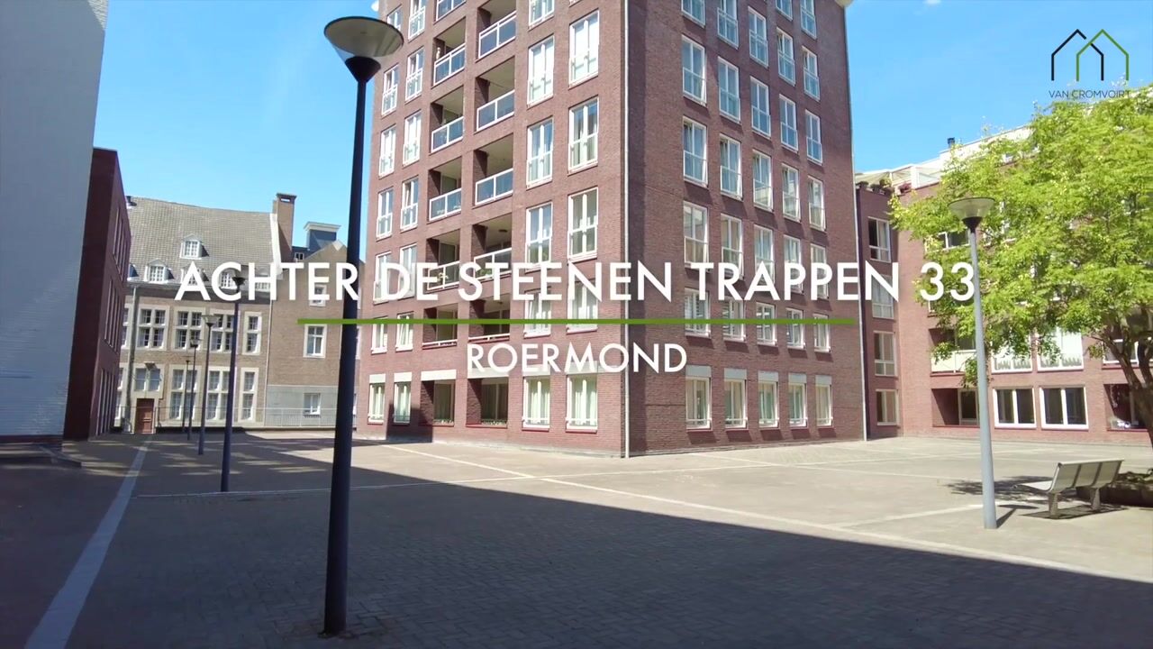 Video van Achter de Steenen Trappen 33