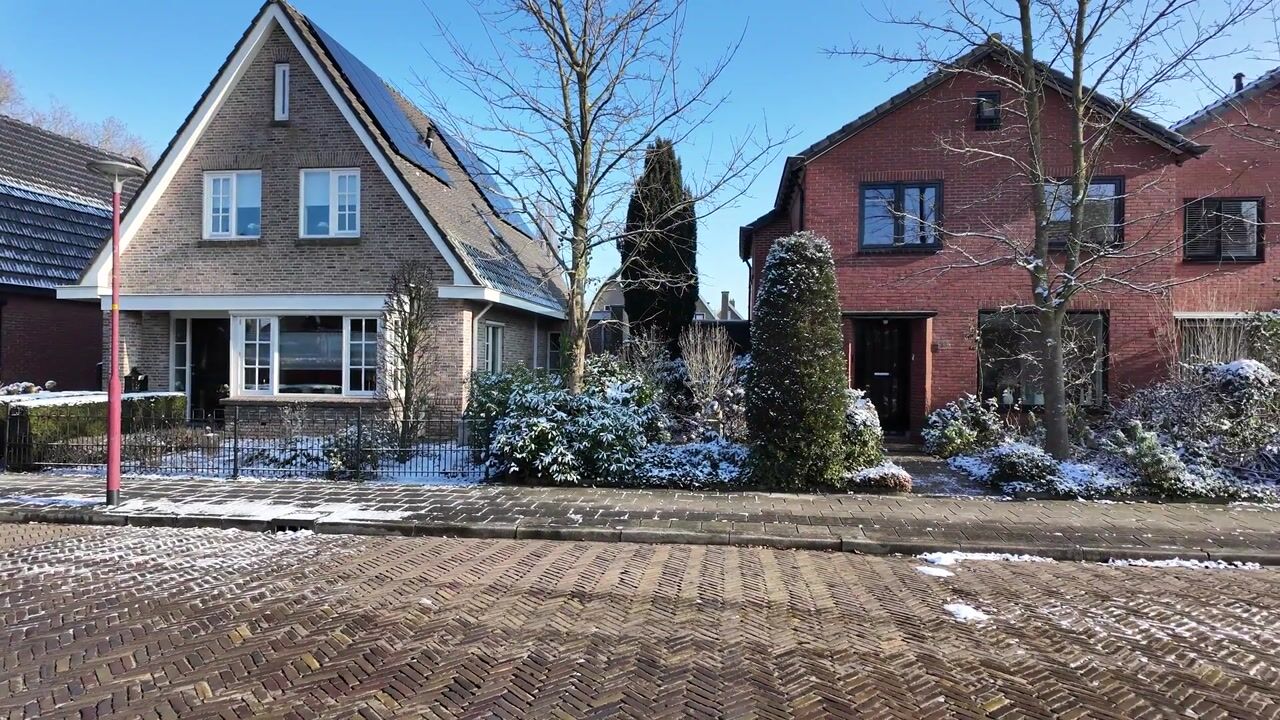 Video of Kerkstraat 13