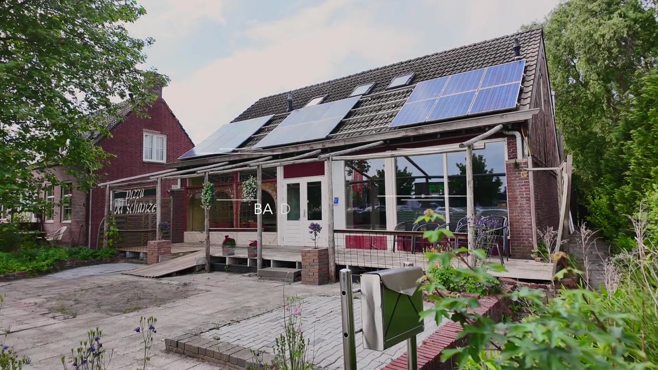Video van H.F.Dresselhuisstraat 6