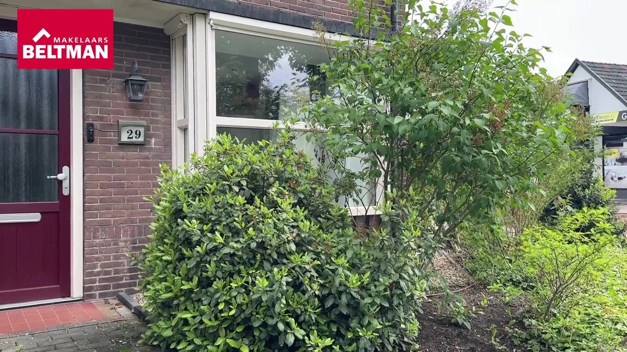 Video van Gerrit Naefflaan 29