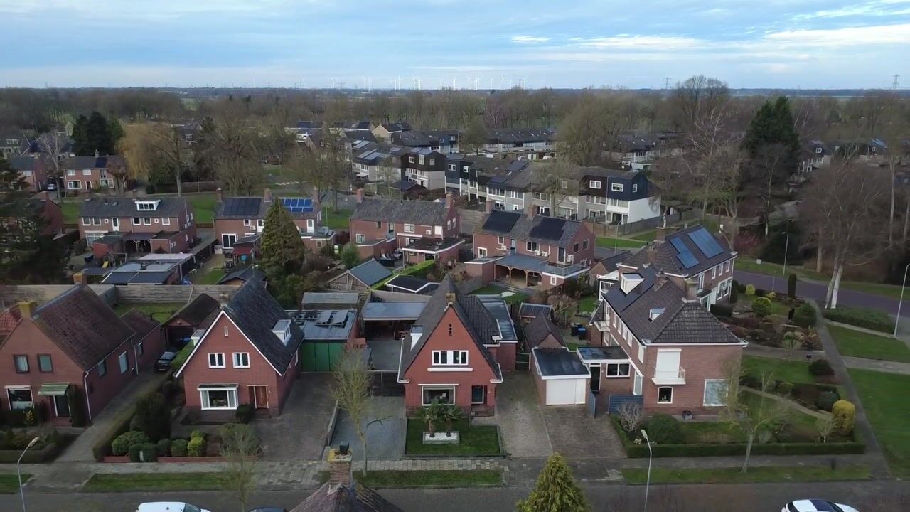 Video of Thorbeckelaan 91