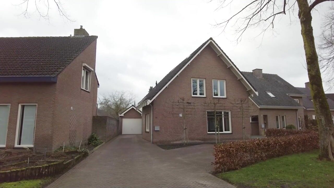 Video of Garstbocht 14
