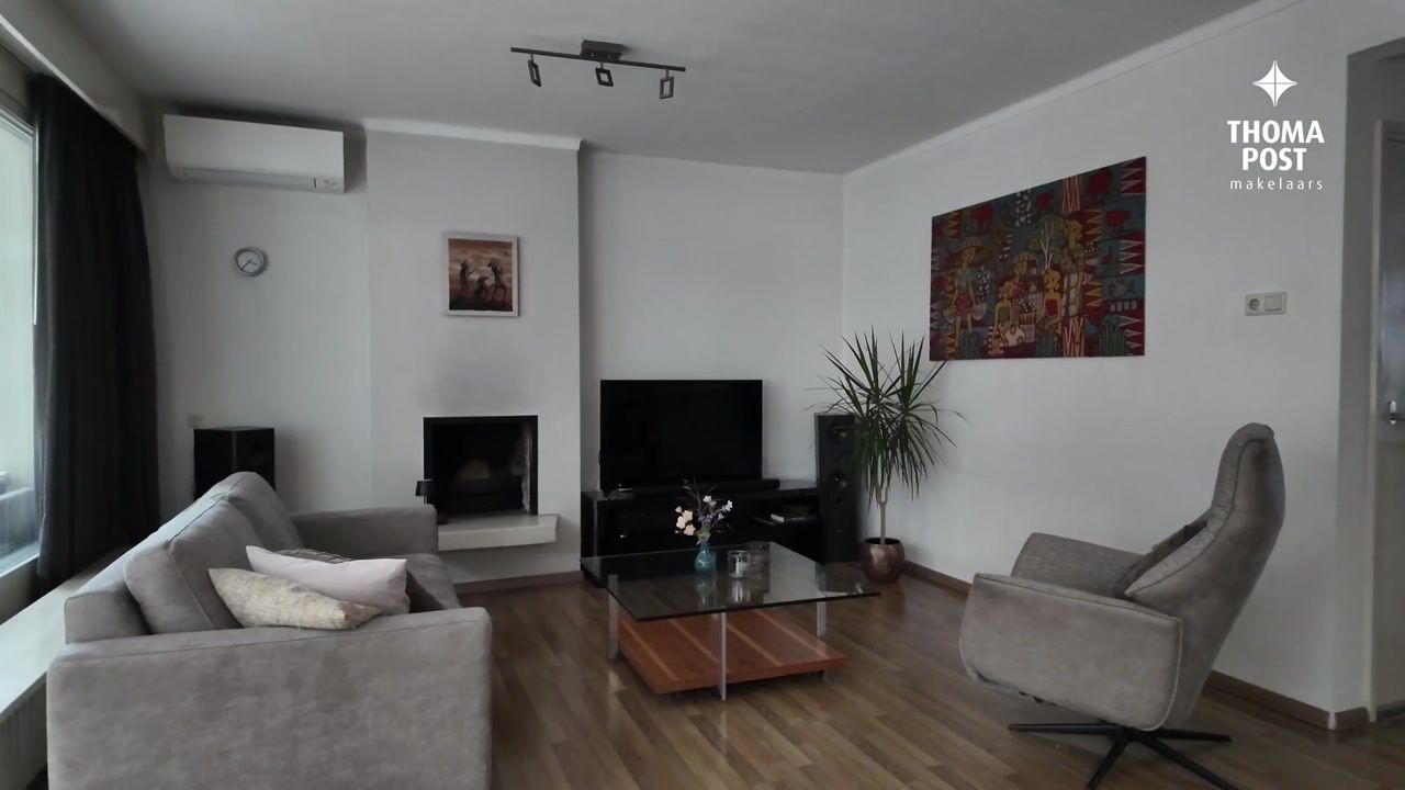 Video van Kolthofsingel 47