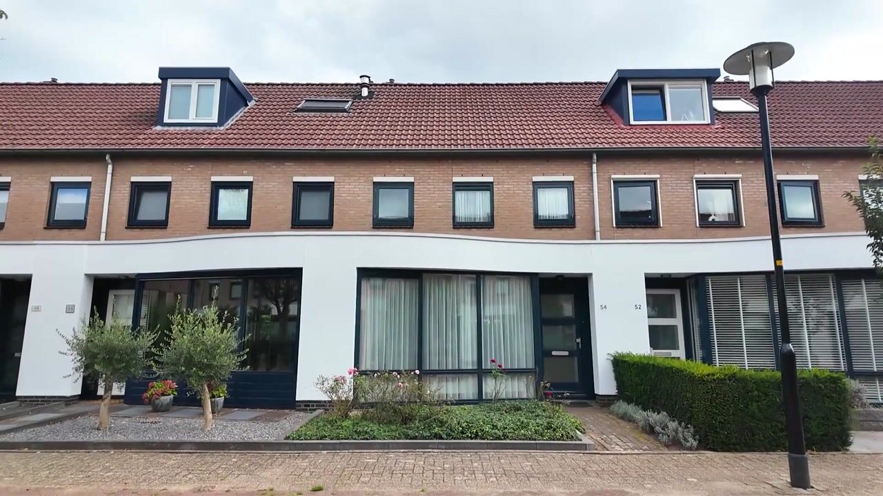 Video van Mergelland 54