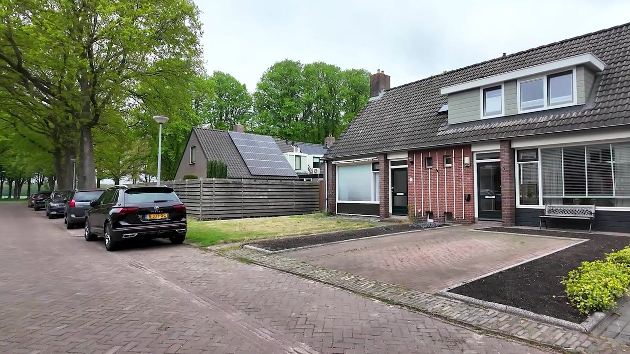 Video van Wielewaalstraat 10