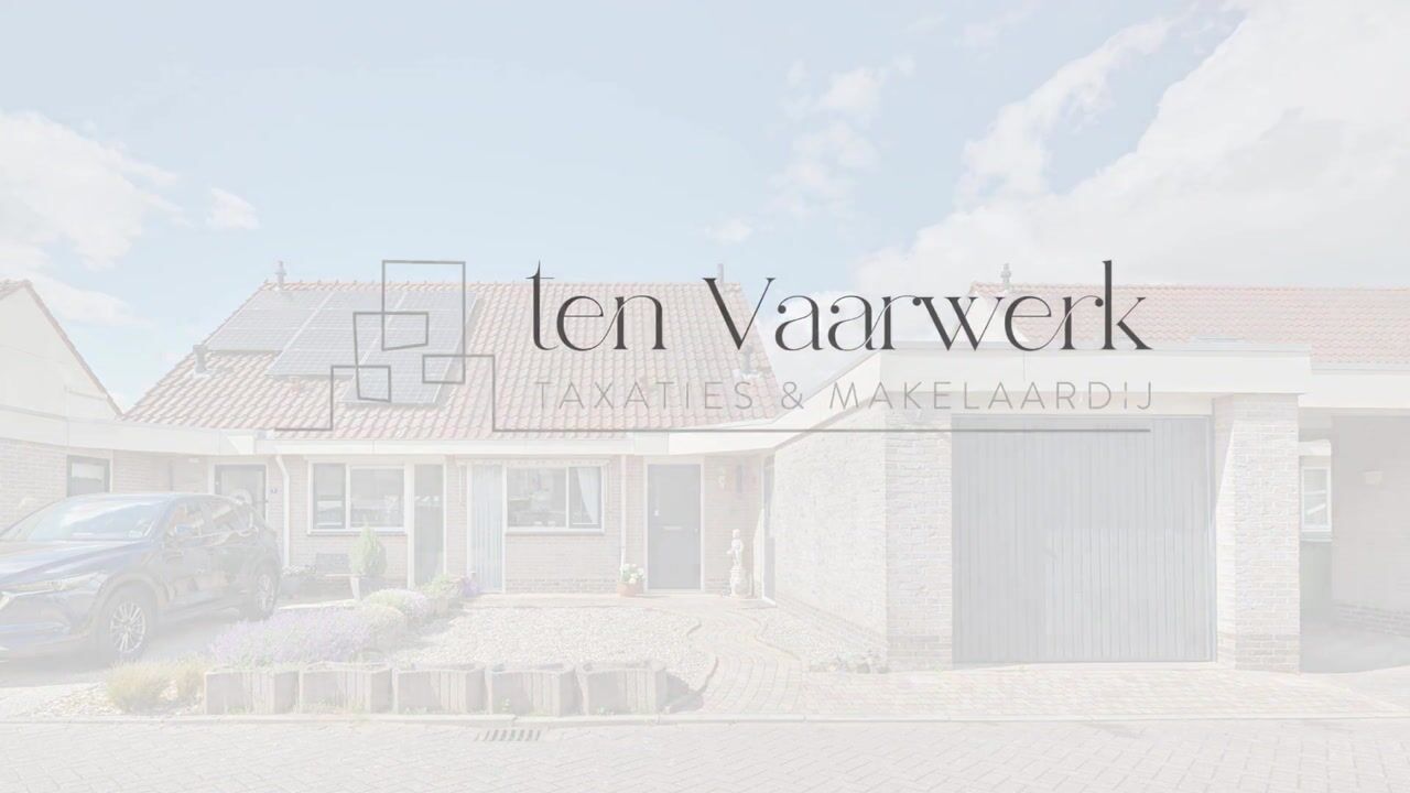 Video of Sint Maartenhof 4
