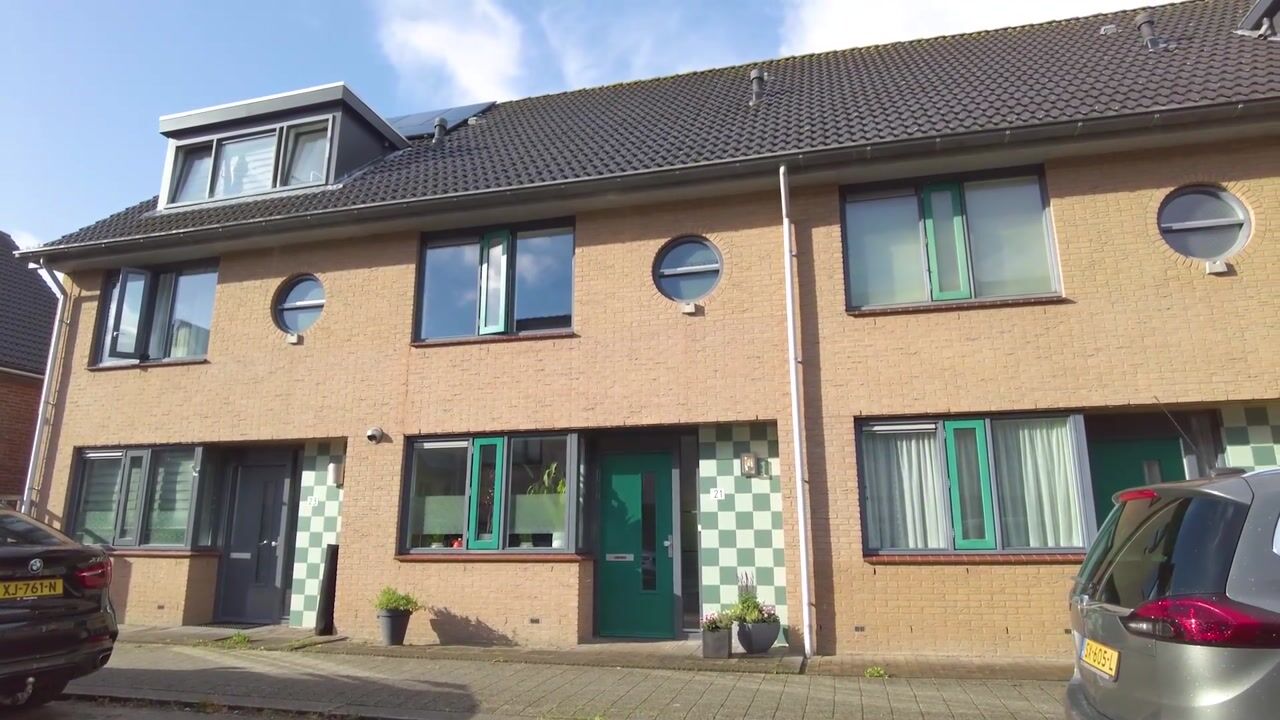 Video van Ruivenstraat 21