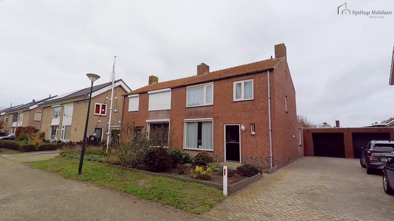 Video of Van Hoornstraat 15