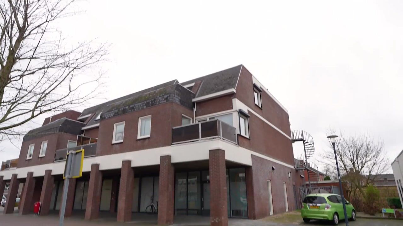 Bekijk video van Raadhuisstraat 61