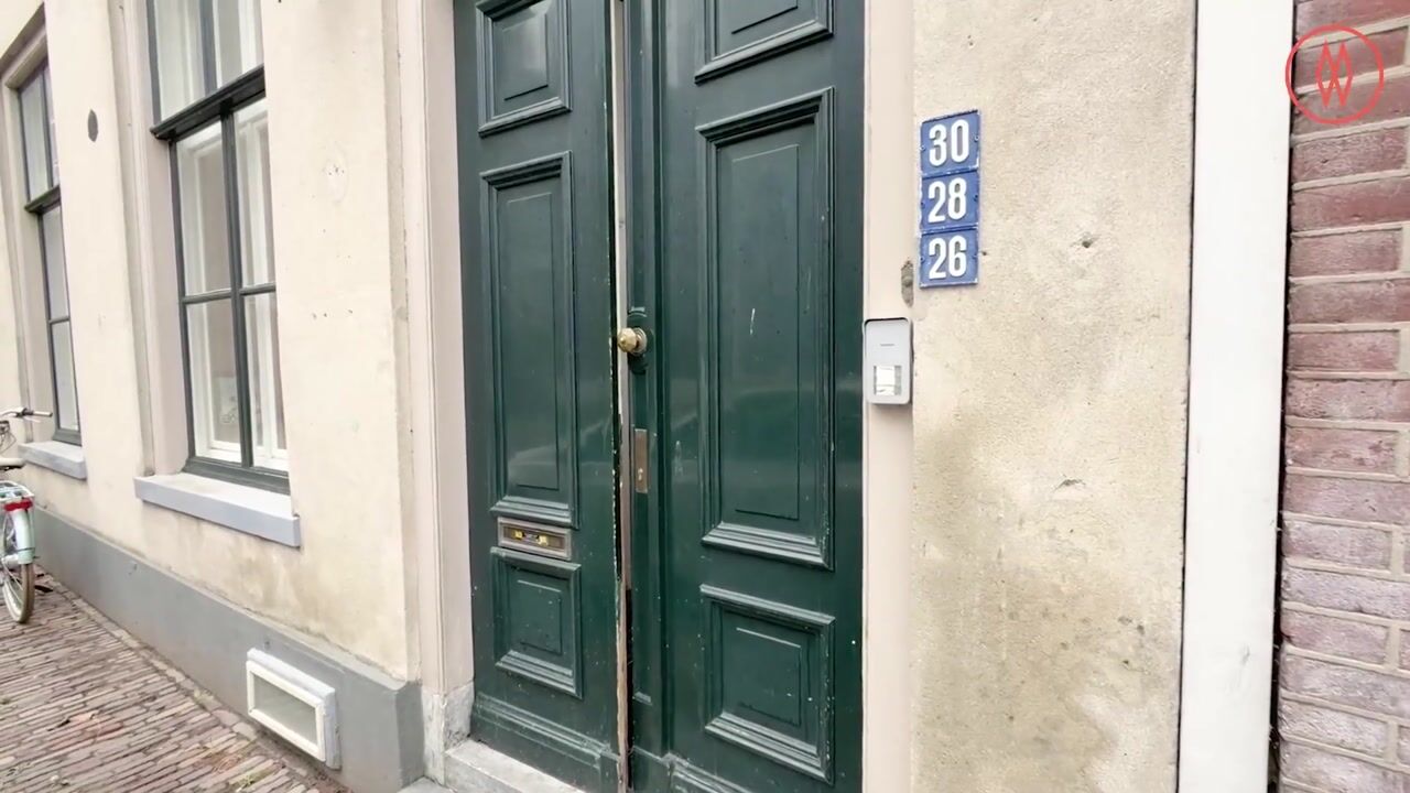 Video van Oude Koningstraat 28