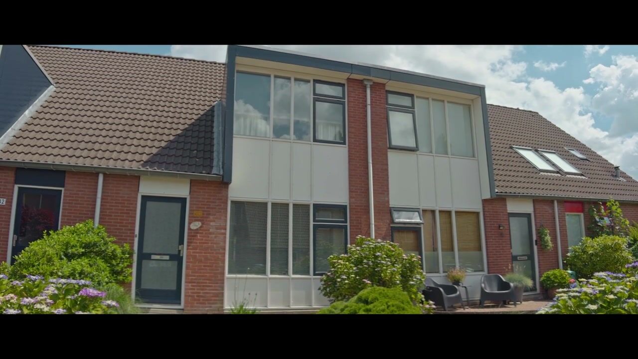 Video van Dorsvloer 40