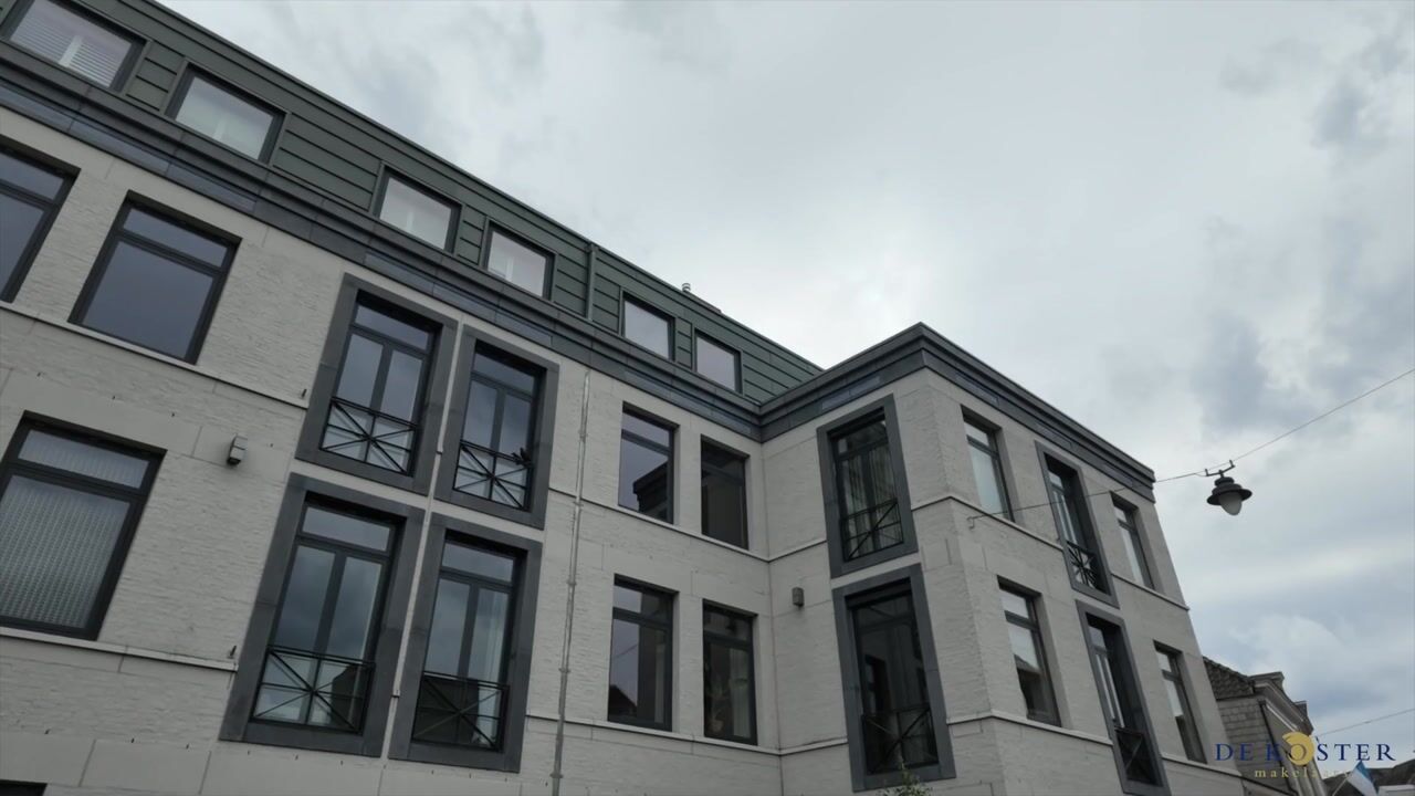 Video van Lange Putstraat 35