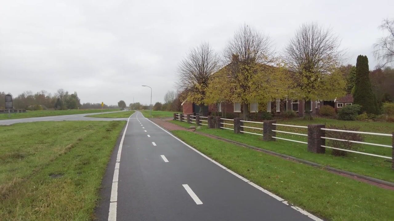 View video of Veenweg 10