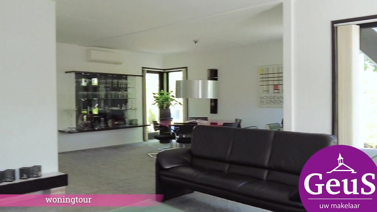 Video van Dierick Boutsstraat 12