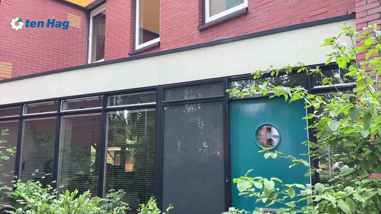 Video van Godebaldstraat 10