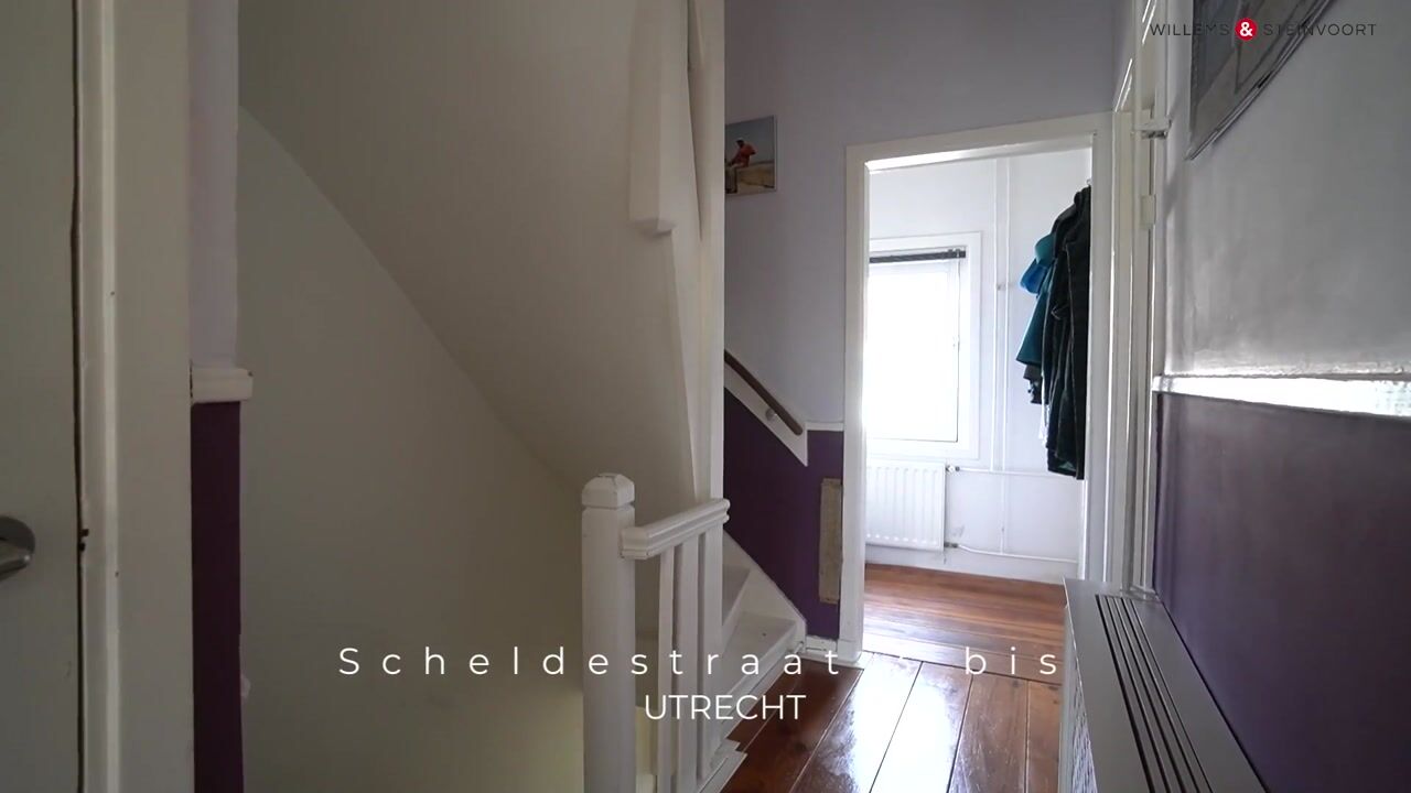 Bekijk video van Scheldestraat 3-BS