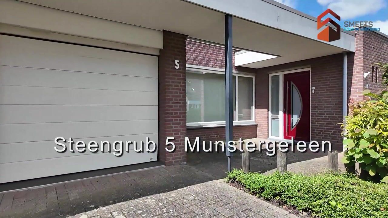 View video of Steengrub 5