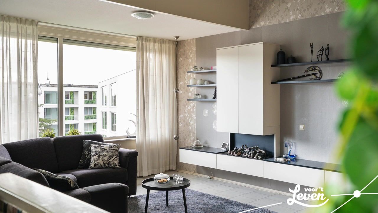 Video of Weversgildeplaats 34