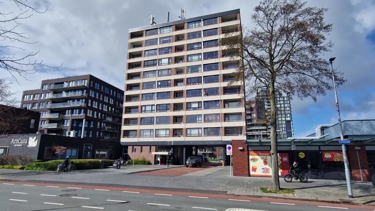 Video of Büllerlaan 66