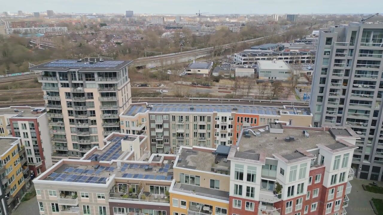 Video van Jan Duikerhof 34