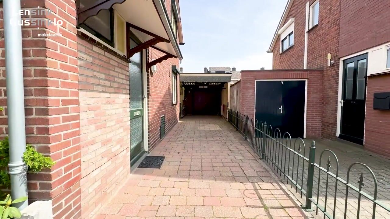Video van Allee 50