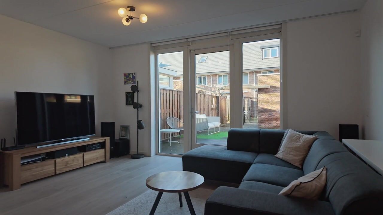 Video of Teunisbloemlaan 23