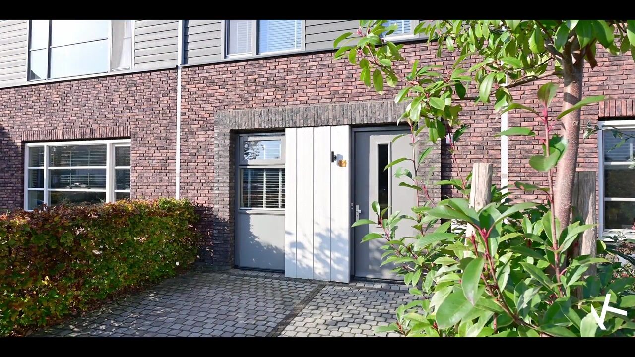 Video van Floris V Dreef 19-A