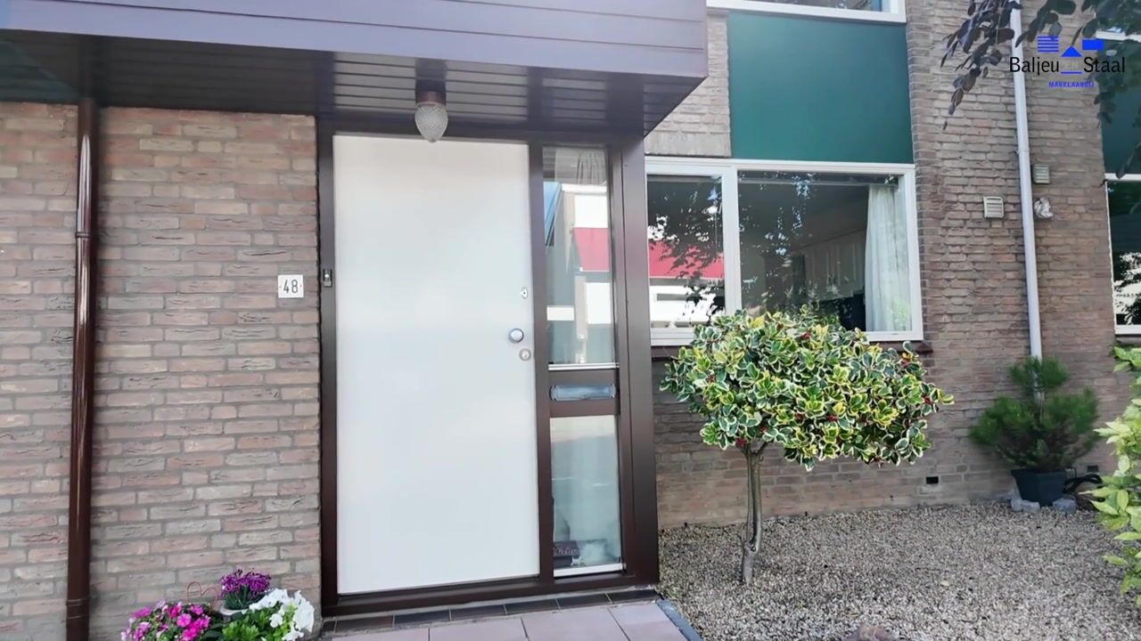 Video of Dr Weitjenslaan 48