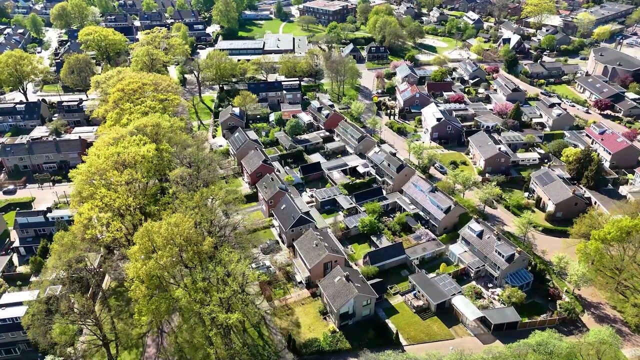 Video van Lorentzlaan 7