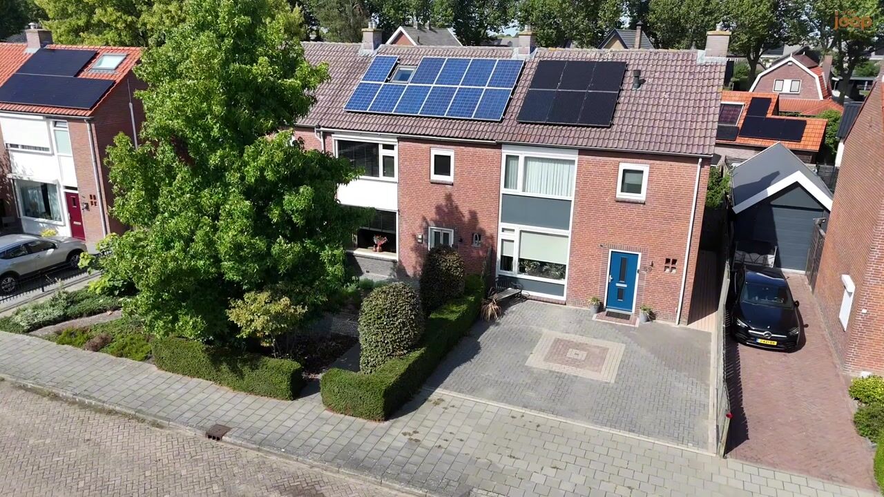 Video of Rozenstraat 59