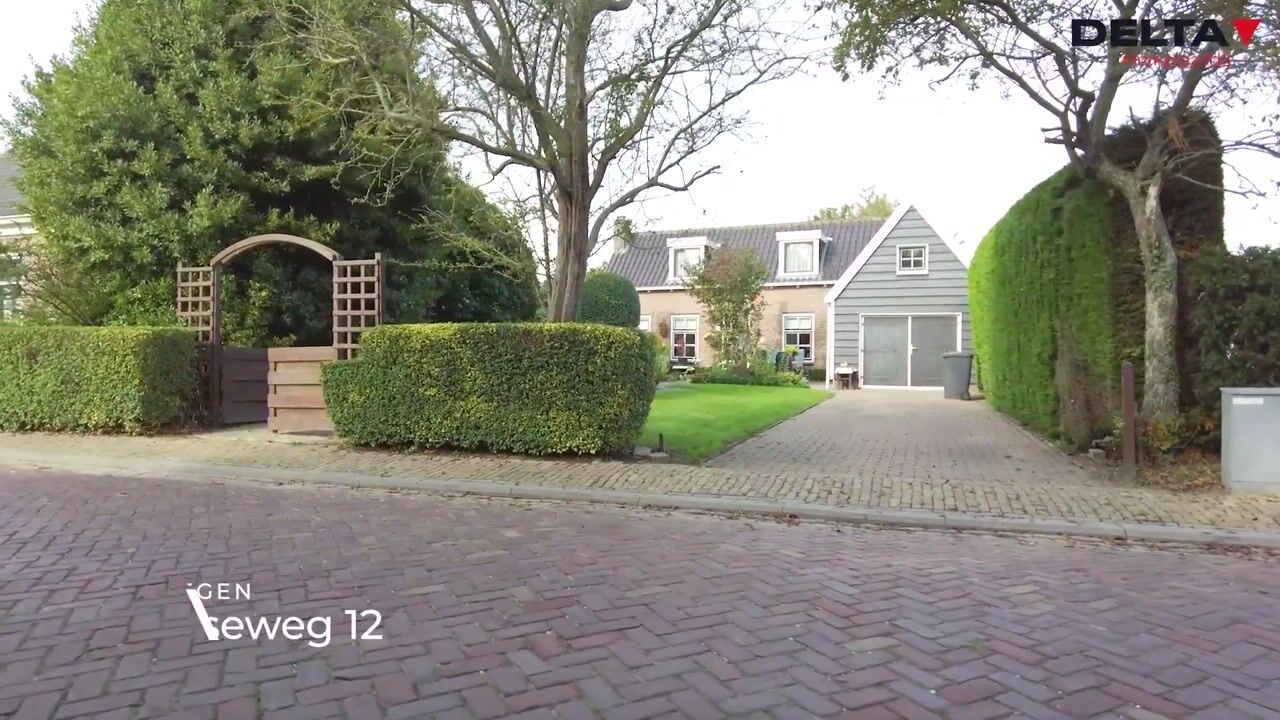 Video van Coudorpseweg 12