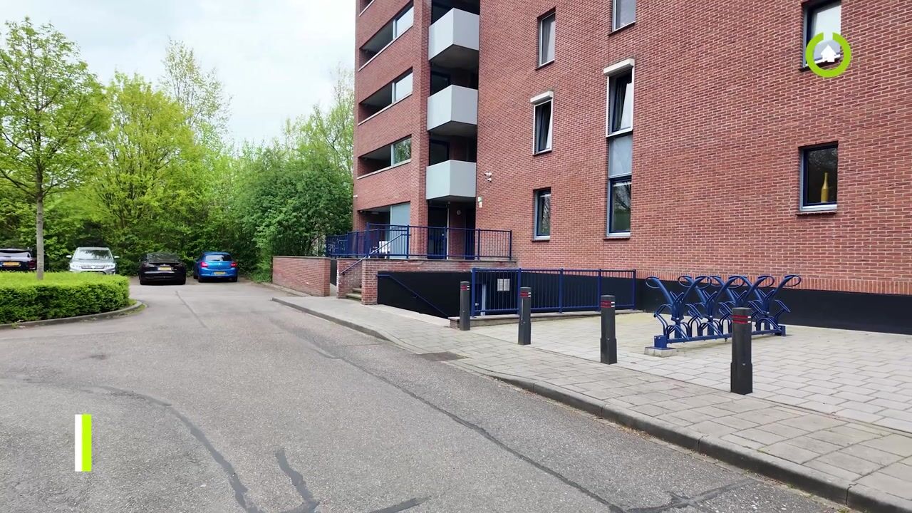 Video van Leimuidenplaats 37