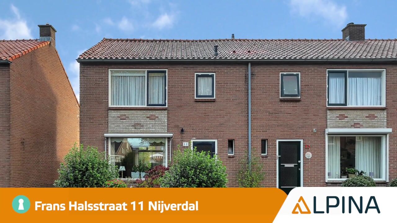 Video of Frans Halsstraat 11