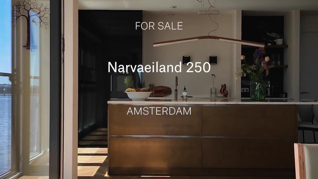 Video van Narva-eiland 250