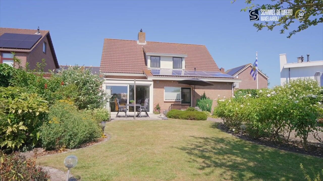 Video van Bogerdweie 37